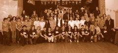 24. Sept. 2011-9 Jahre Crazy Western Souls